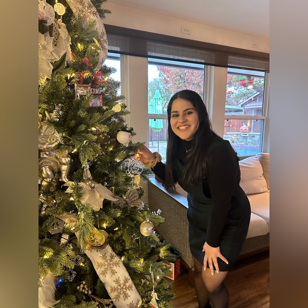 Meet your Posher, Emily